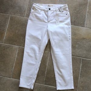 J Jill jeans